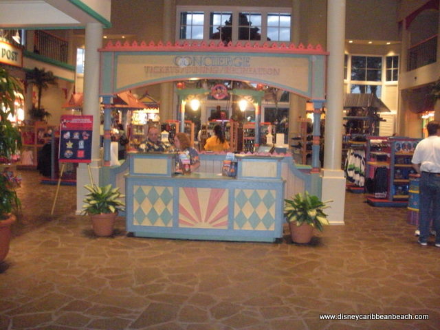 Center Town Concierge